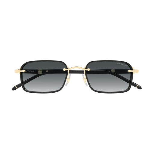 Montblanc MB0483S occhiali da sole uomo - Optical Incanto