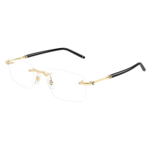MONTBLANC MB0480O - 001 | OCCHIALI DA VISTA UOMO