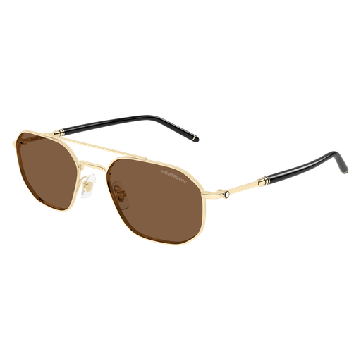 Montblanc MB0481S - 003 | Occhiali da sole Uomo