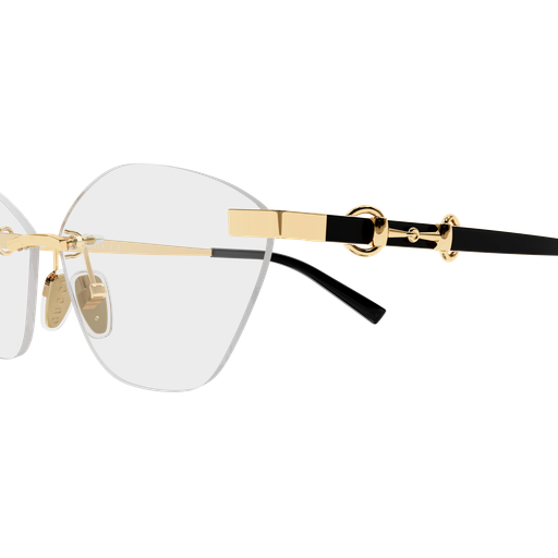 Gucci GG2050O occhiali da vista donna - Optical Incanto