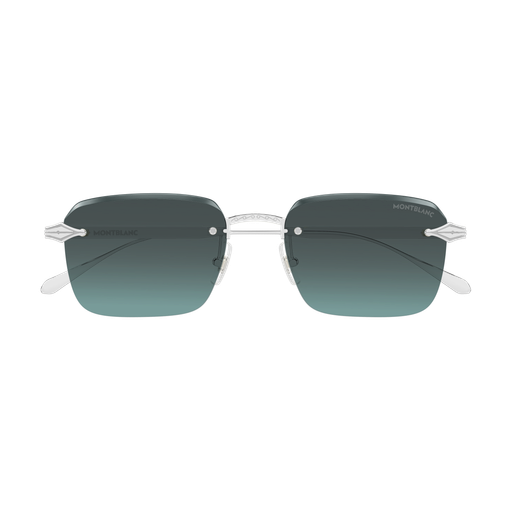 Montblanc MB0456S occhiali da sole uomo - Optical Incanto