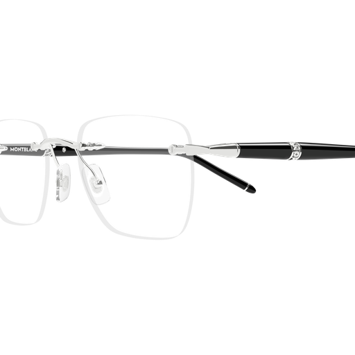 Montblanc MB0346O occhiali da vista uomo - Optical Incanto