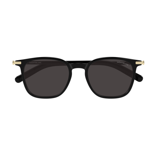 Montblanc MB0460S occhiali da sole uomo - Optical Incanto