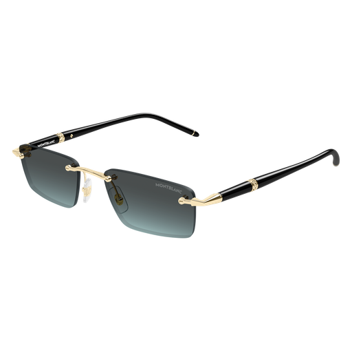 MONTBLANC MB0484S - 004 | OCCHIALI DA SOLE UOMO