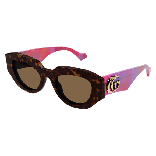 Gucci GG1421S occhiali da sole donna - Optical Incanto