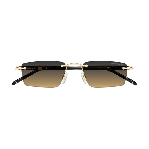 MONTBLANC MB0484S - 002 | OCCHIALI DA SOLE UOMO
