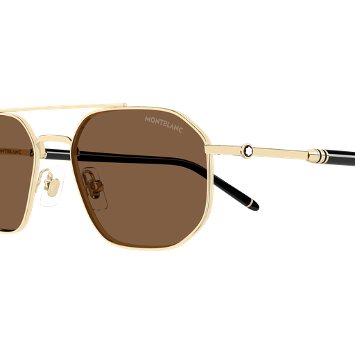 Montblanc MB0481S - 003 | Occhiali da sole Uomo