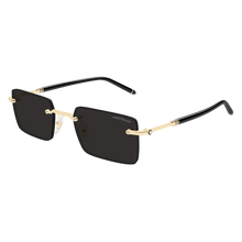 MONTBLANC MB0482S - 001 | OCCHIALI DA SOLE UOMO