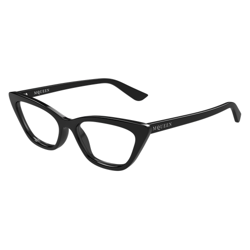Alexander McQueen AM0560O - 001 | Occhiali da vista Donna