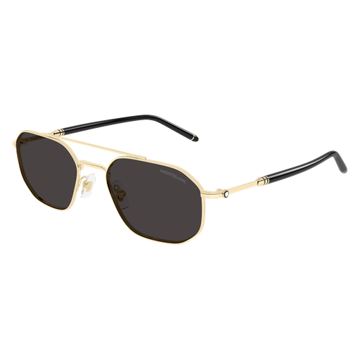 MONTBLANC MB0481S - 001 | OCCHIALI DA SOLE UOMO