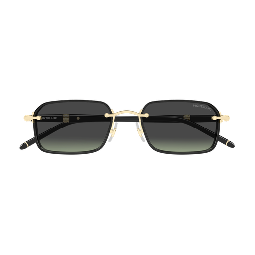 MONTBLANC MB0483S - 004 | OCCHIALI DA SOLE UOMO