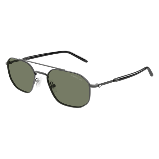 Montblanc MB0481S - 003 | Occhiali da sole Uomo