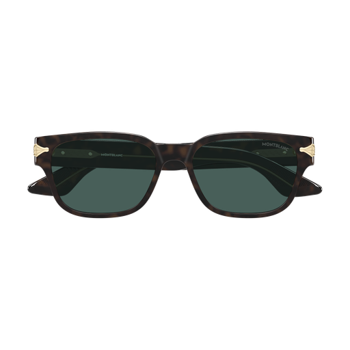 MONTBLANC MB0479S - 002 | OCCHIALI DA SOLE UOMO