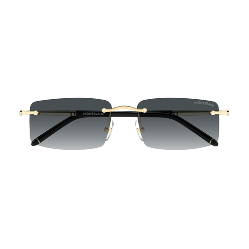 MONTBLANC MB0443S - 007 | OCCHIALI DA SOLE UOMO