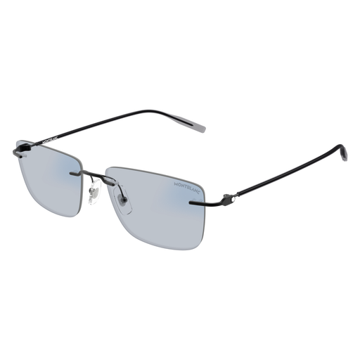 Montblanc MB0429S occhiali da sole uomo - Optical Incanto