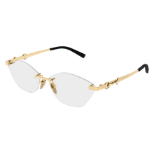 GUCCI GG2050O - 002 | OCCHIALI DA VISTA DONNA
