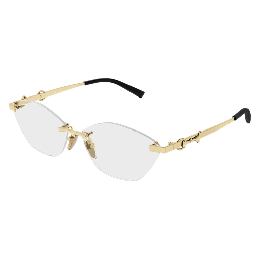 Gucci GG2050O occhiali da vista donna - Optical Incanto