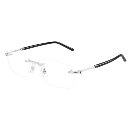 Montblanc MB0480O occhiali da vista uomo - Optical Incanto