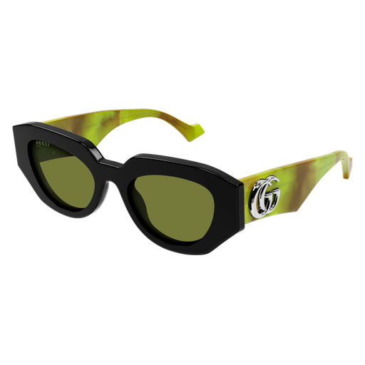Gucci GG1421S occhiali da sole donna - Optical Incanto