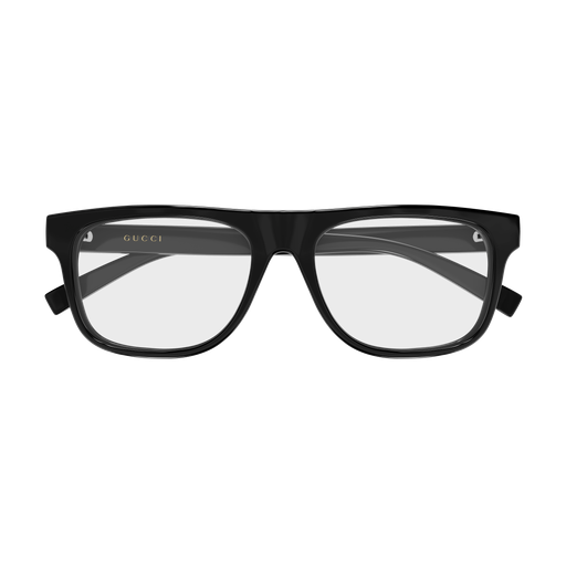 GUCCI GG1117ON - 001 | OCCHIALI DA VISTA UOMO