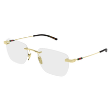 GUCCI GG2099O - 002 | OCCHIALI DA VISTA UOMO