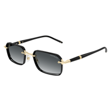 MONTBLANC MB0483S - 001 | OCCHIALI DA SOLE UOMO
