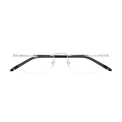 Montblanc MB0480O occhiali da vista uomo - Optical Incanto