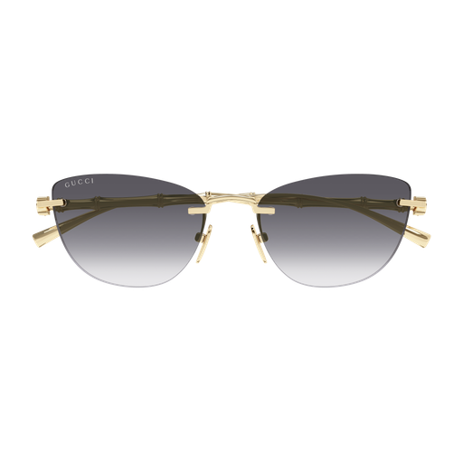 GUCCI GG2063S - 001 | OCCHIALI DA SOLE DONNA
