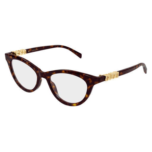 GUCCI GG2034O - 002 | OCCHIALI DA VISTA DONNA