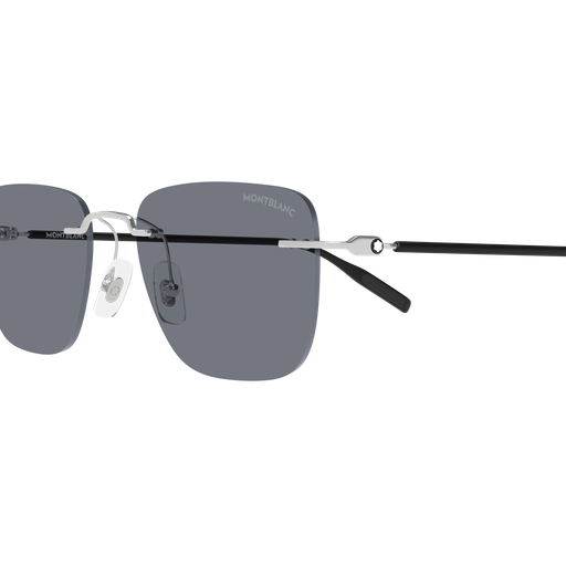 MONTBLANC MB0470S - 002 | OCCHIALI DA SOLE UOMO