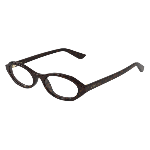 Alexander McQueen AM0559O - 002 | Occhiali da vista Donna