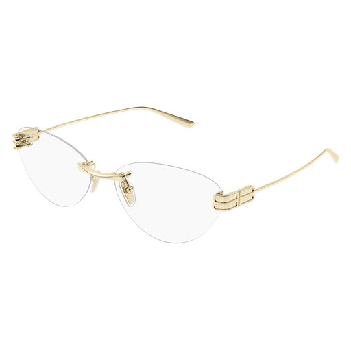 Balenciaga BB0489O - 004 | Occhiali da vista Donna