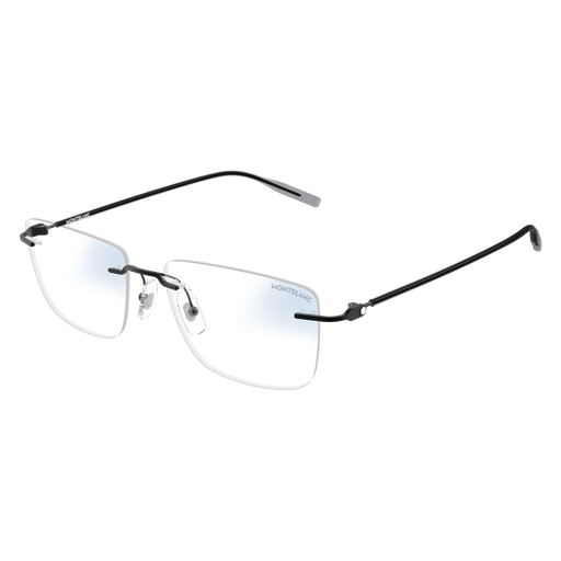 Montblanc MB0429S occhiali da sole uomo - Optical Incanto