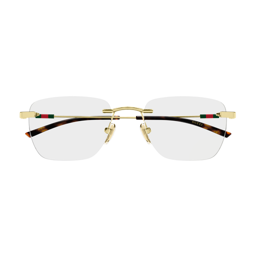GUCCI GG2099O - 002 | OCCHIALI DA VISTA UOMO