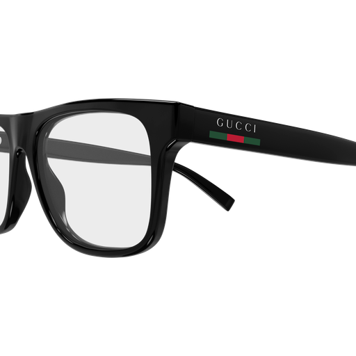 Gucci GG1117ON occhiali da vista uomo - Optical Incanto