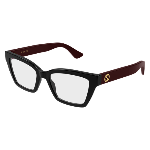 Gucci GG1715O occhiali da vista donna - Optical Incanto