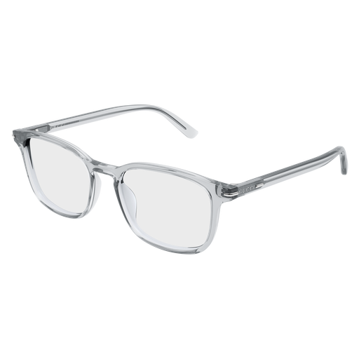Gucci GG2129O occhiali da vista uomo - Optical Incanto