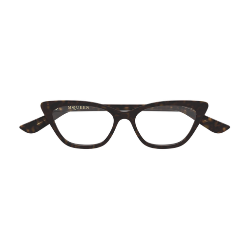 Alexander McQueen AM0560O - 002 | Occhiali da vista Donna