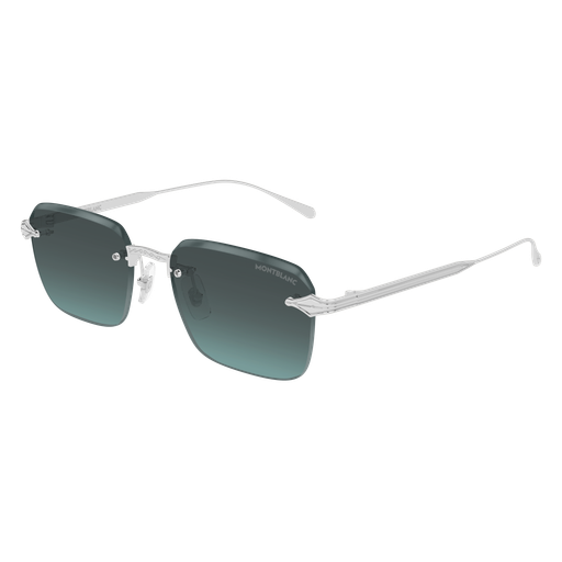 Montblanc MB0456S occhiali da sole uomo - Optical Incanto