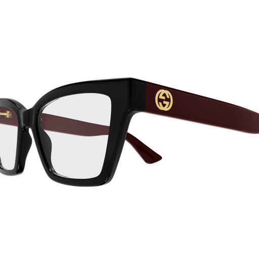 Gucci GG1715O occhiali da vista donna - Optical Incanto