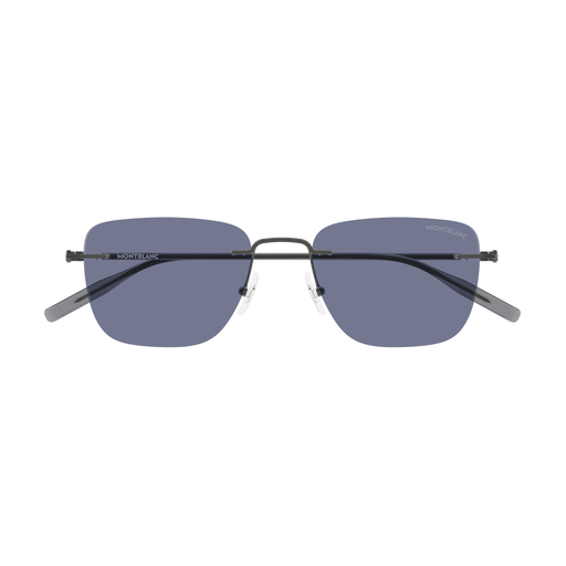 MONTBLANC MB0470S - 004 | OCCHIALI DA SOLE UOMO