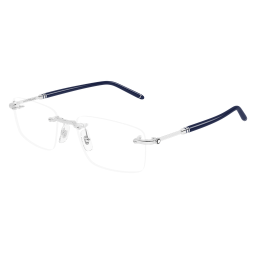 Montblanc MB0480O occhiali da vista uomo - Optical Incanto