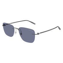 MONTBLANC MB0470S - 004 | OCCHIALI DA SOLE UOMO