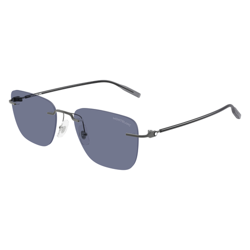 MONTBLANC MB0470S - 004 | OCCHIALI DA SOLE UOMO