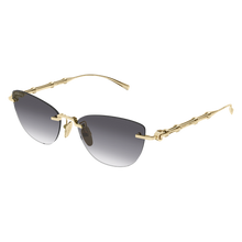 GUCCI GG2063S - 001 | OCCHIALI DA SOLE DONNA