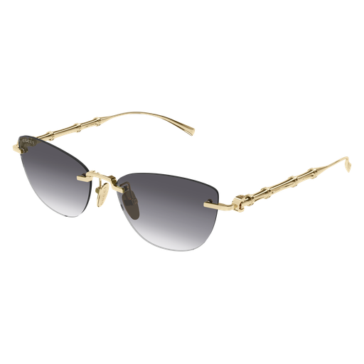 GUCCI GG2063S - 001 | OCCHIALI DA SOLE DONNA