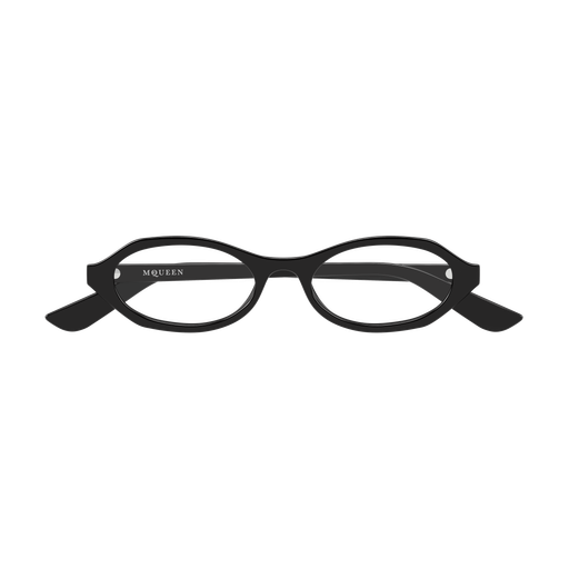 Alexander McQueen AM0559O - 001 | Occhiali da vista Donna