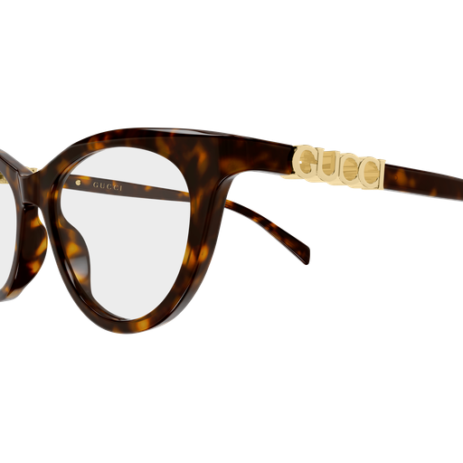 GUCCI GG2034O - 002 | OCCHIALI DA VISTA DONNA