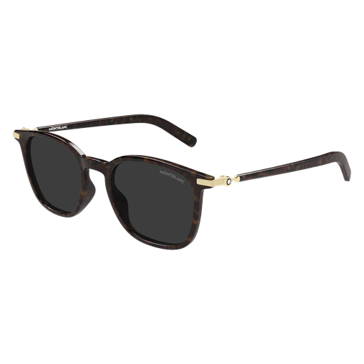 MONTBLANC MB0460S - 003 | OCCHIALI DA SOLE UOMO