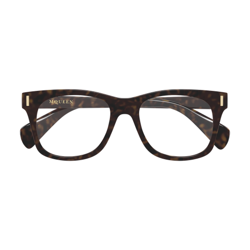 Alexander McQueen AM0551O - 002 | Occhiali da vista Uomo